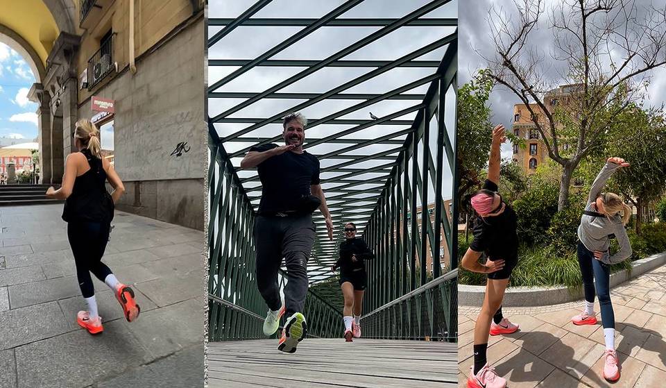 5 consejos para ayudarte a alcanzar tus objetivos de ‘running’ en Madrid