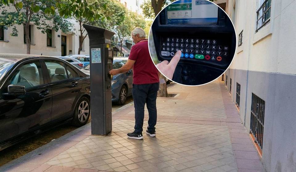 Este es el nuevo barrio de dentro de la M30 que podría tener parquímetros: sus vecinos deciden