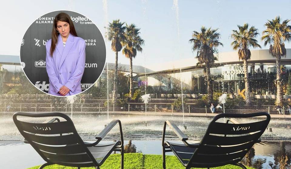 Ocer y Rade o Sara Socas en concierto gratuito: el centro comercial de Madrid que celebra el hiphop este fin de semana