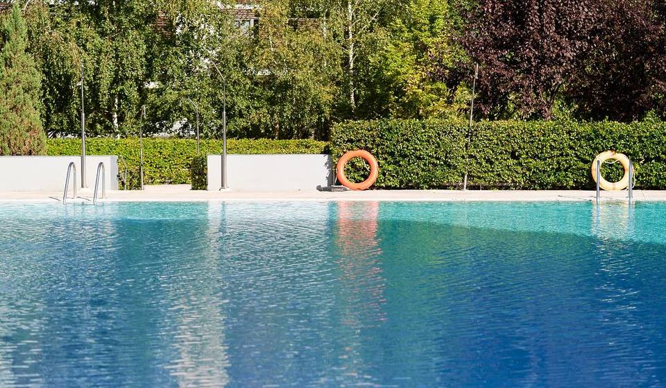 Nueva forma de pago en las piscinas municipales de Madrid: ahora también con Bizum y te decimos el paso a paso