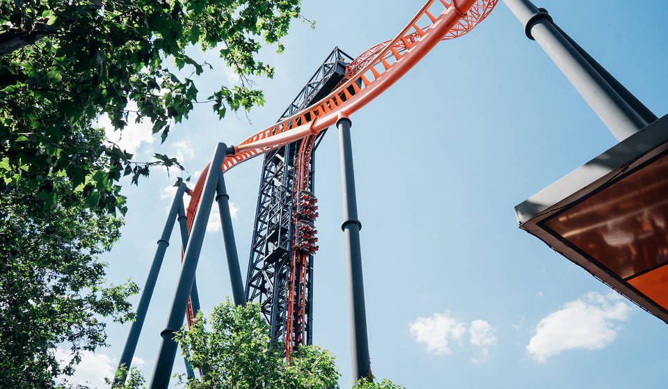 Claves para disfrutar al máximo del Parque de Atracciones de Madrid durante el verano
