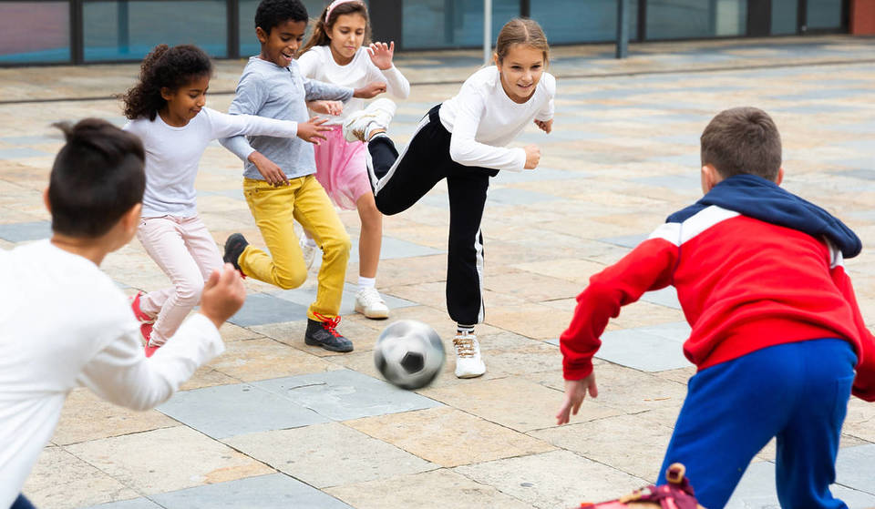 Le scuole di Madrid cambieranno i loro orari: molte famiglie risparmieranno denaro