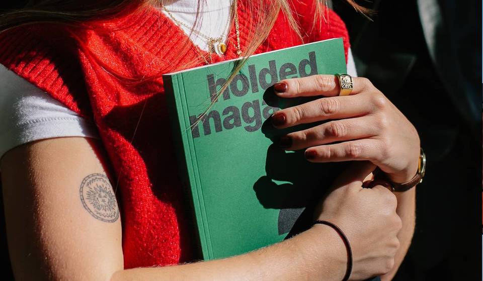 El Invernadero Emprendedor de Holded llega a Madrid con una jornada dedicada al emprendimiento