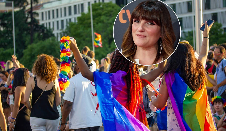 Tremenda Jauría, Rozalén, Jimena Amarillo o Yung Beef: todos los conciertos gratis del Orgullo 2025 en Madrid