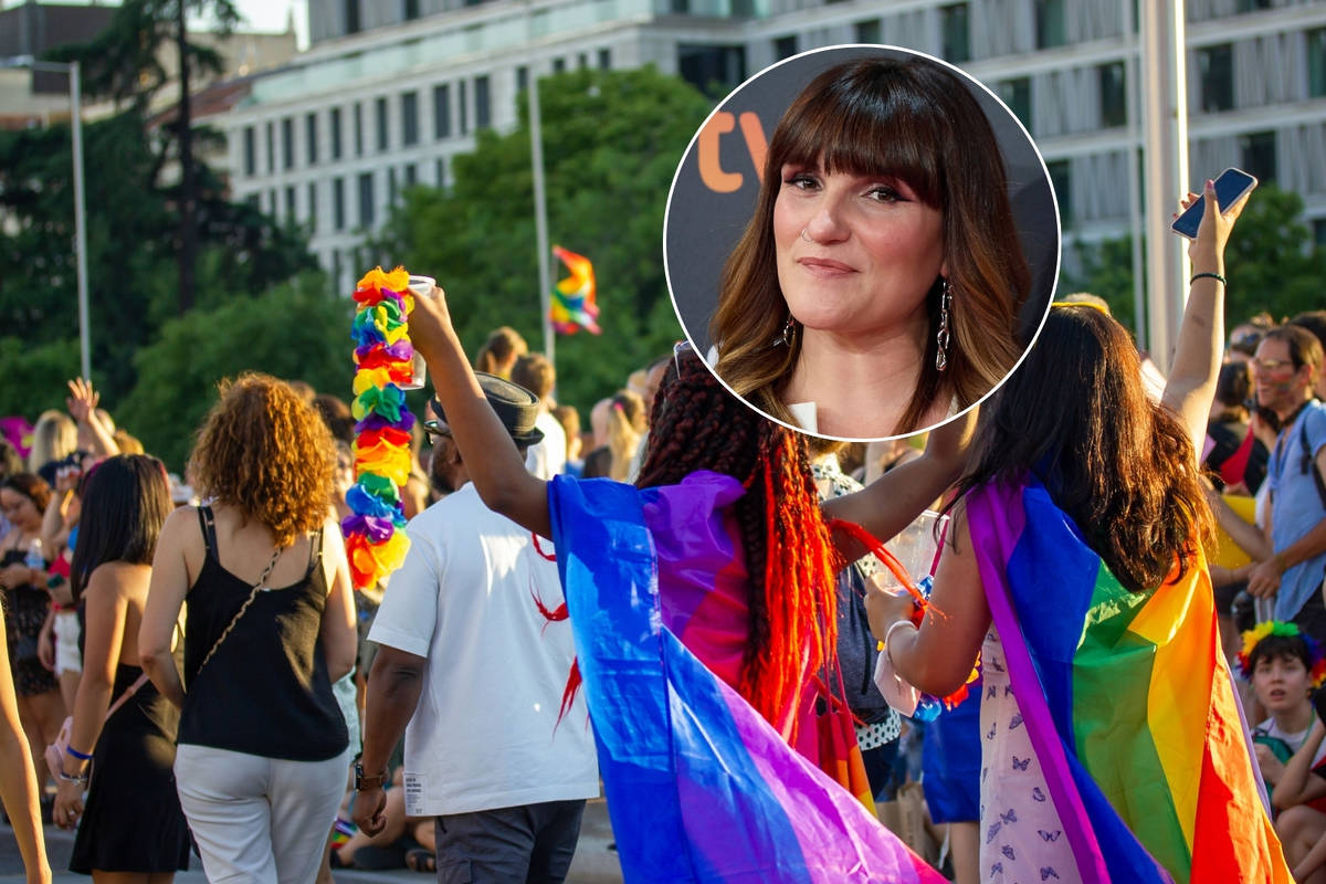 Pride 2025 concerts in Madrid: all the artists that will be playing