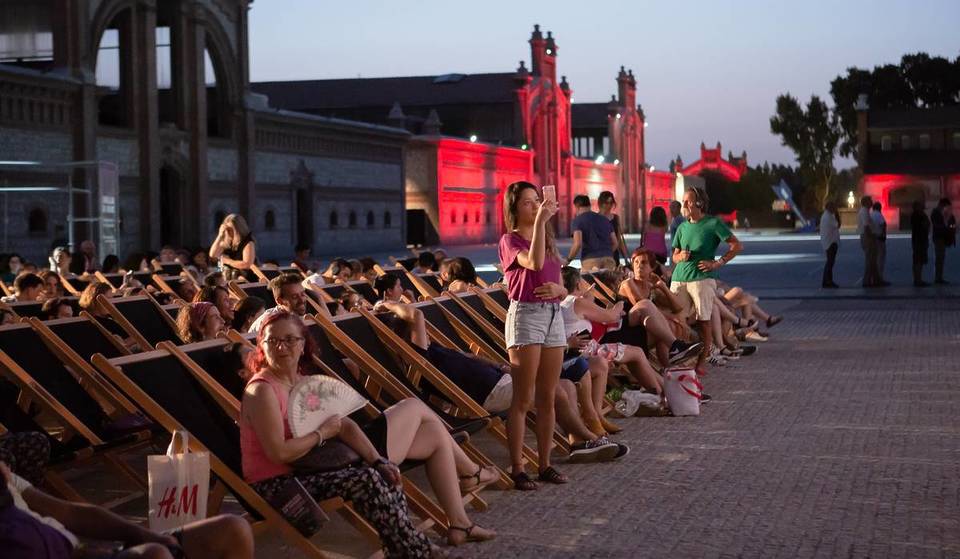 Erstaunliche Dinge, die man in Madrid im Juli tun kann