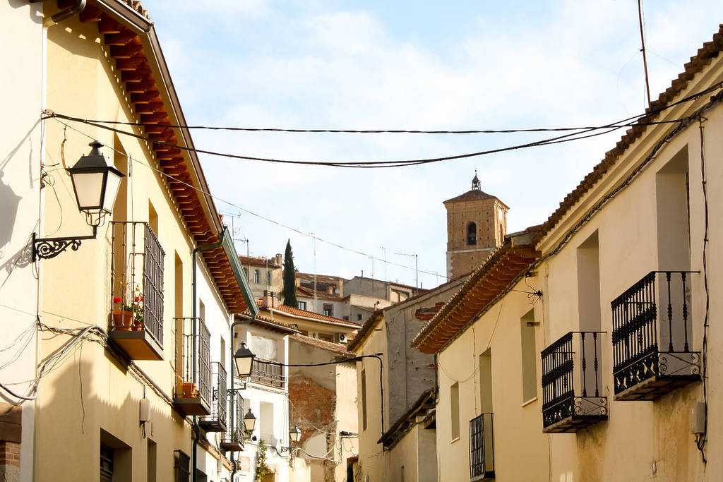 pueblos más bonitos 2025