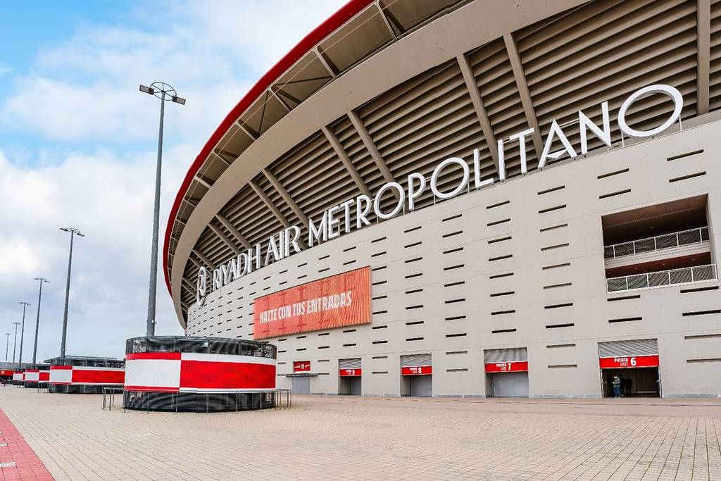 La battaglia dei vicini contro i concerti del Metropolitano di Madrid: &#8220;È insopportabile&#8221;.