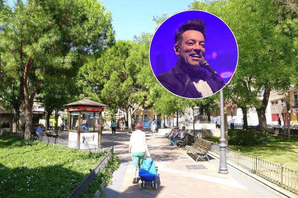 Chanter ‘La Lola’ aux Vicálvaro Fiestas : Café Quijano donnera un concert gratuit à Madrid