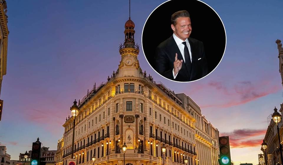 Les succès de Luis Miguel à l&rsquo;hôtel Four Seasons de Madrid : voici à quoi ressembleront ses concerts hommage avec un quatuor à cordes