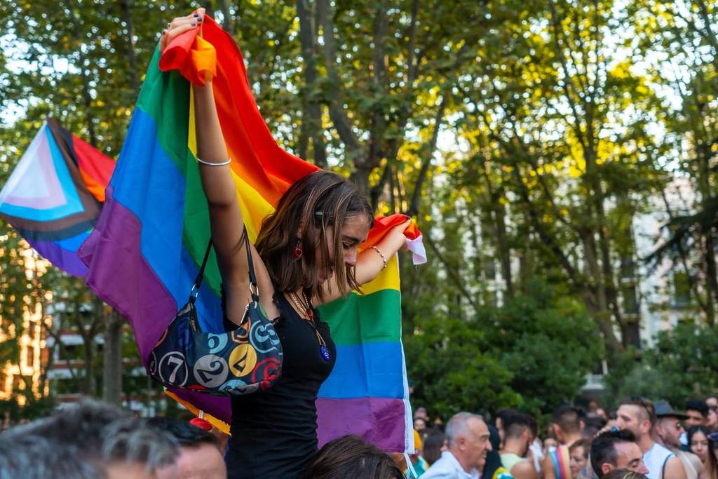 Orgullo LGTBIQ+ 2025 en Madrid: pregón, desfile, conciertos, Orgullo Crítico y más