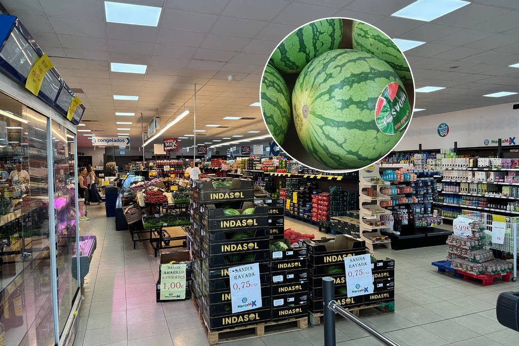 supermercados mercamax
