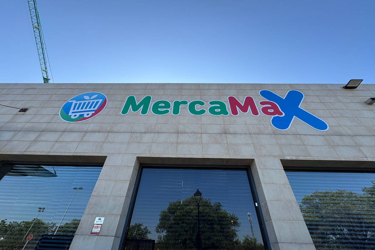 mercamax