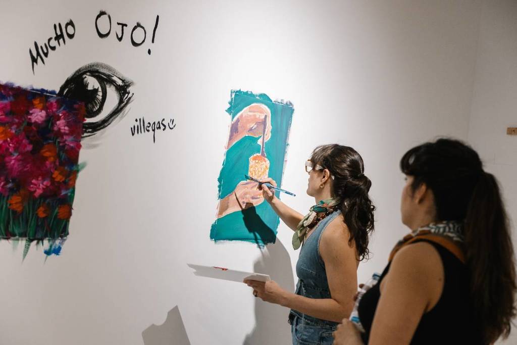 Llega a Madrid Garaje Aquarius: un espacio de creación y encuentro para mentes creativas