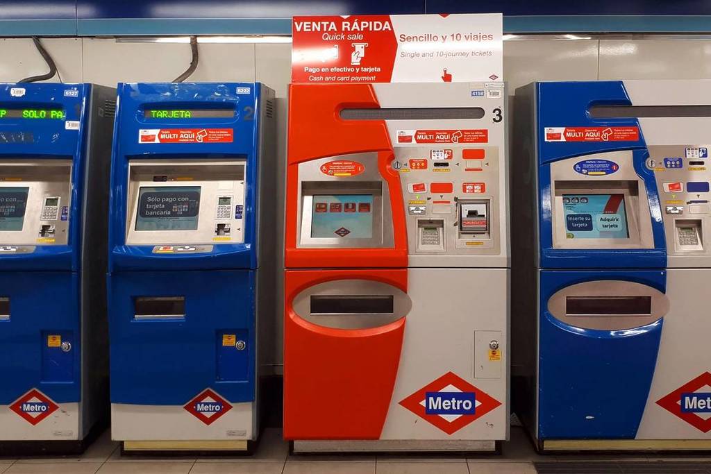 El abono transporte de Madrid sube el martes: aquí tienes el «truco» (legal) para pagar menos