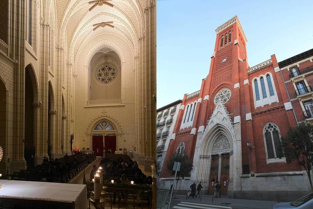 La torre más deseada del centro de Madrid por fin abre al público: y sí, sus vistas a 55 metros son impresionantes