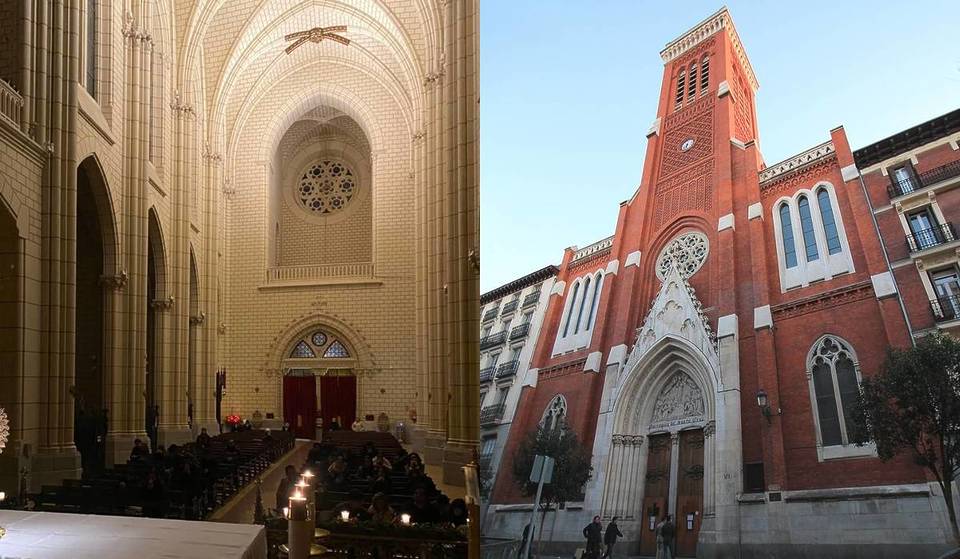 La torre más deseada del centro de Madrid por fin abre al público: y sí, sus vistas a 55 metros son impresionantes