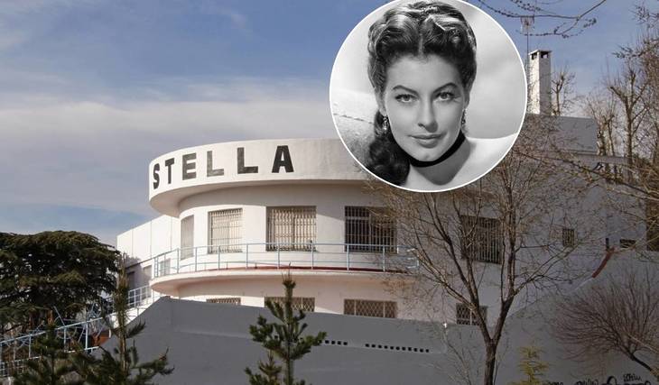 Del destape de Ava Gardner a un colegio católico: la mítica piscina Stella de Madrid desaparecerá para acoger a 1.000 alumnos en 2028