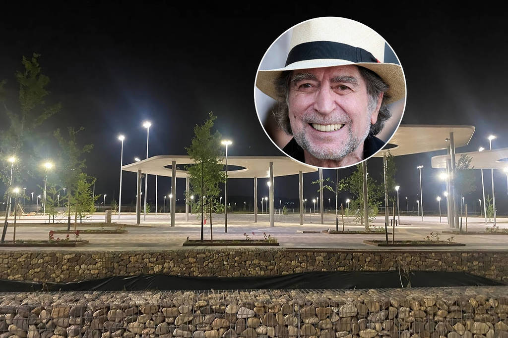 auditorio joaquin sabina