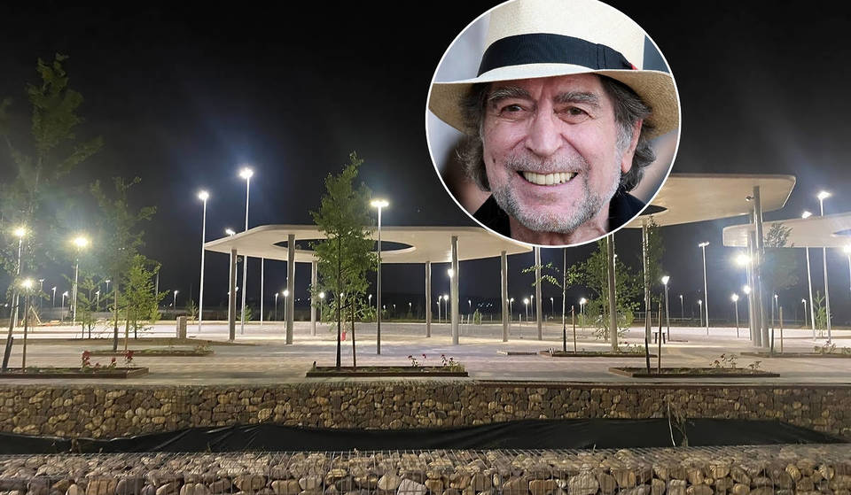 Joaquín Sabina dará nombre a este auditorio de la Comunidad de Madrid: «Es un sueño»
