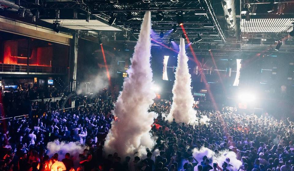 A Fabrik reunirá Honey Dijon, Green Velvet e Francis Mercier numa única noite: ingressos e informações