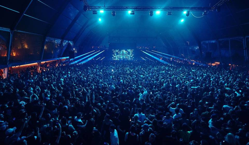 De Solomun a Indira Paganotto: todo lo que sabemos de la nueva temporada de fiestas en Fabrik