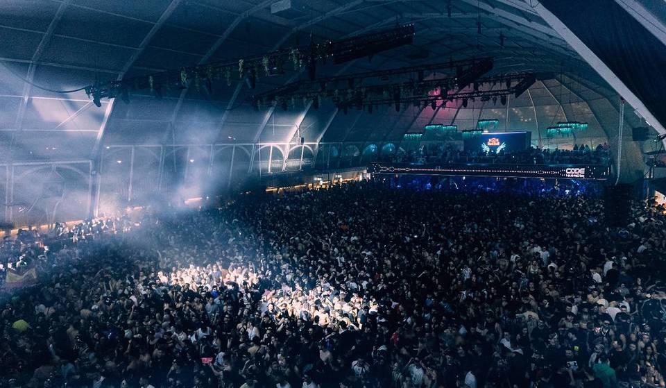 Cuenta atrás para la fiesta de Fabrik del verano con más de 60 DJs (y una matinal para seguir bailando el domingo)