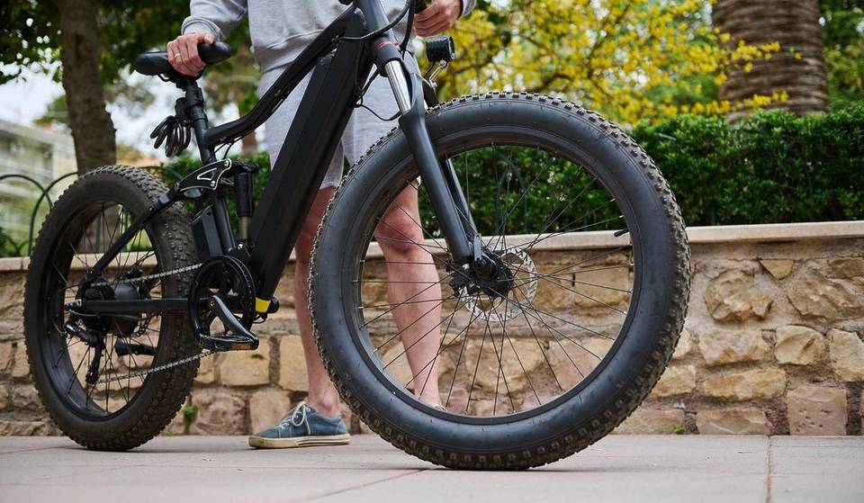 Madrid gives you money if you buy a bike: how to apply for the 400 euro Cambia 360 plan