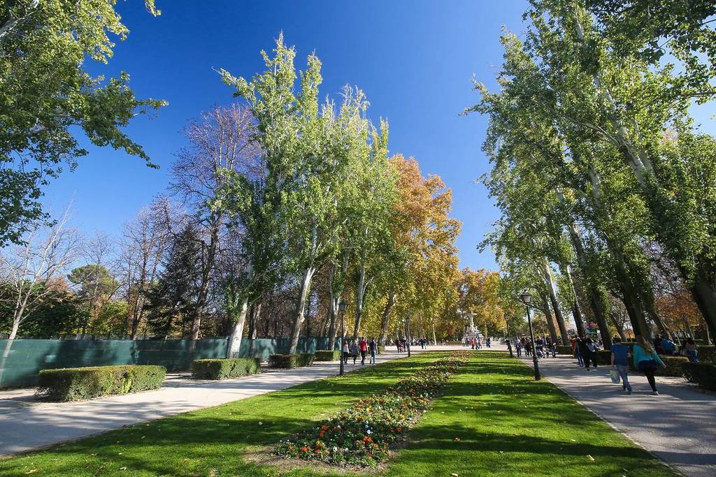 Retiro