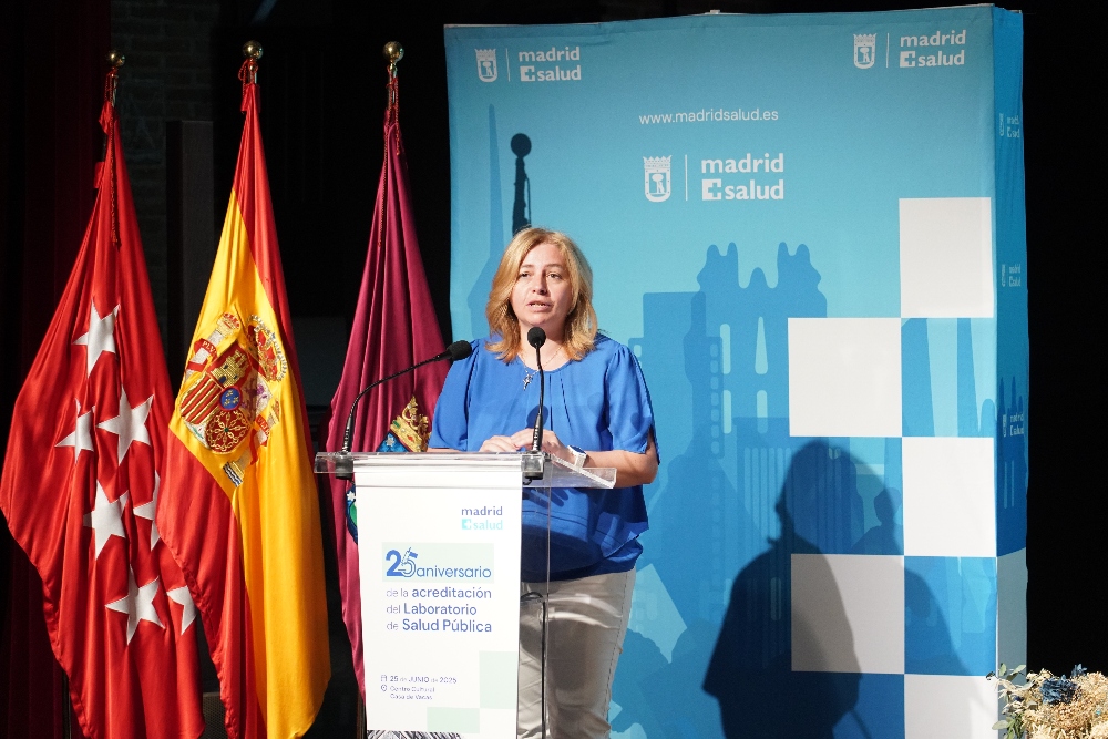 inmaculada sanz