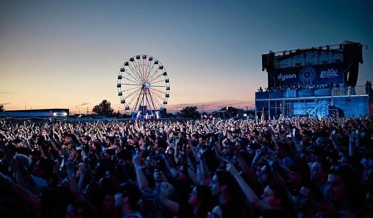 El gran evento del fin de semana que obligará a cortar varias calles de Madrid sur durante tres días seguidos