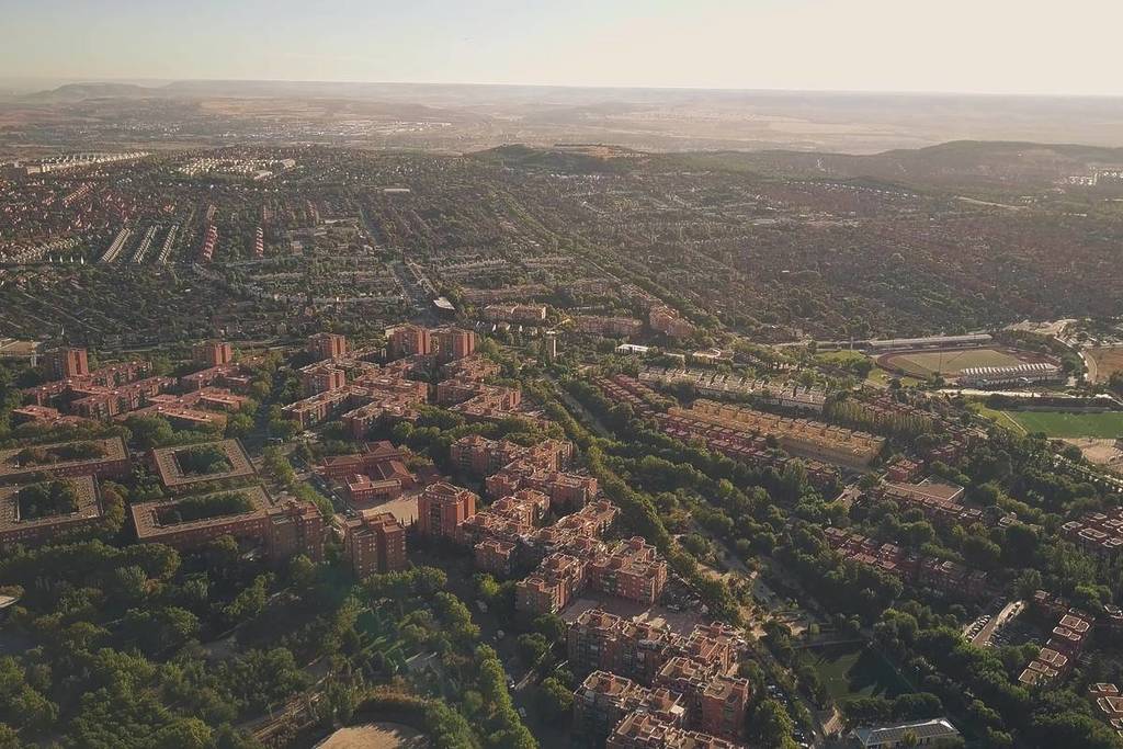 Urteil stoppt den Bau von 84 Wohnungen im Süden von Madrid: Rivas gewinnt vor Gericht