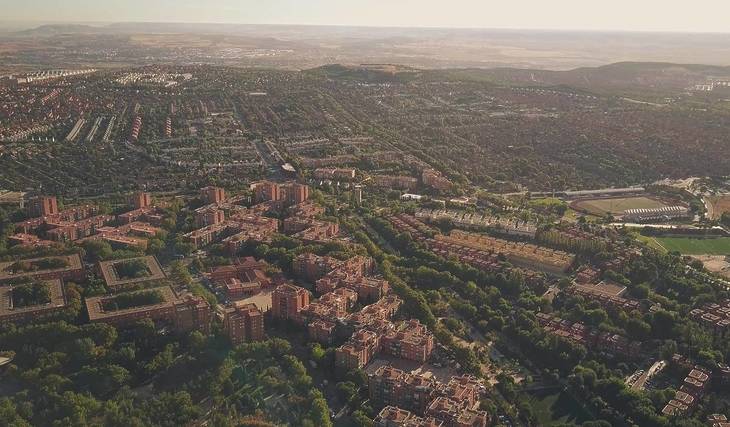 Una sentencia frena la construcción de 84 viviendas en el sur de Madrid: Rivas gana en los tribunales