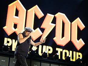 &#8216;Highway to Hell&#8217;, &#8216;Back in Black&#8217; y más: este es el posible &#8216;setlist&#8217; del concierto de AC/DC en Madrid el 12 de julio