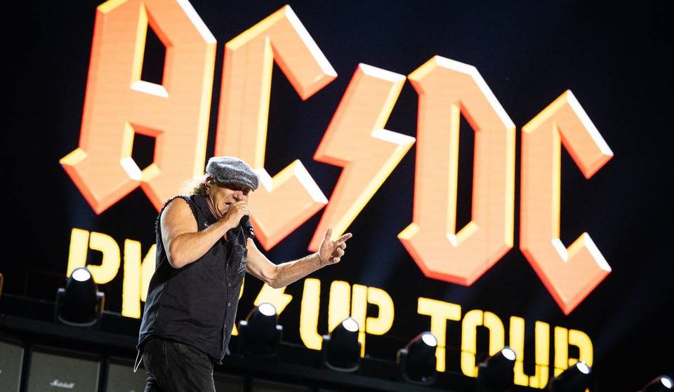 Highway to Hell&#8220;, &#8222;Back in Black&#8220; und mehr: Das ist die mögliche Setlist für das Konzert von AC/DC am 12. Juli in Madrid.