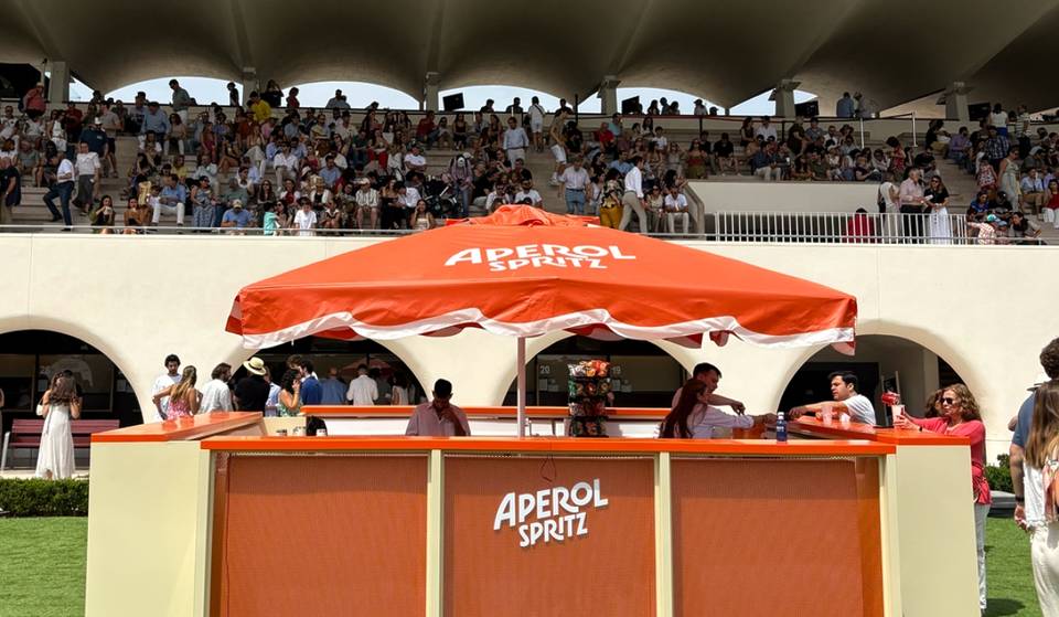 3 planes para celebrar el Día Mundial del Aperitivo con Aperol Spritz