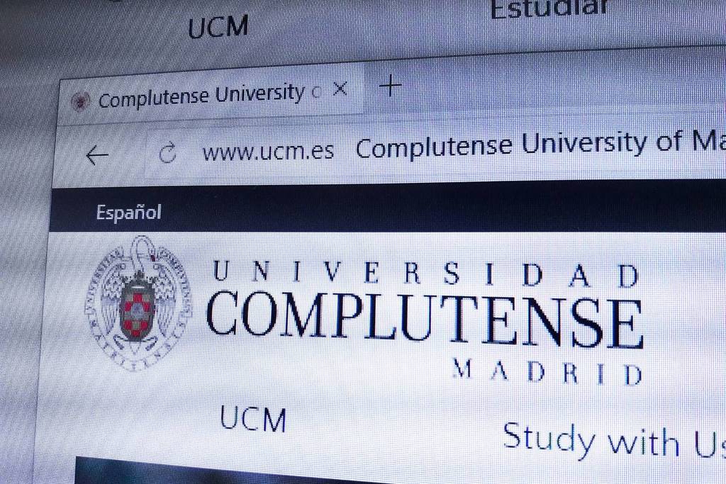 Universität Complutense