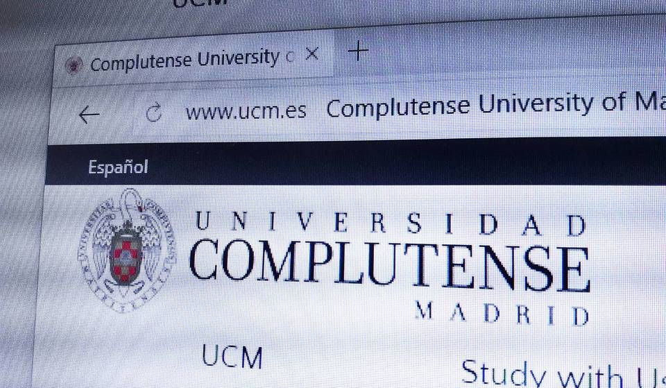 L’accesso a questa laurea è più difficile che l’iscrizione: la Complutense batte ancora una volta i record con questa doppia laurea