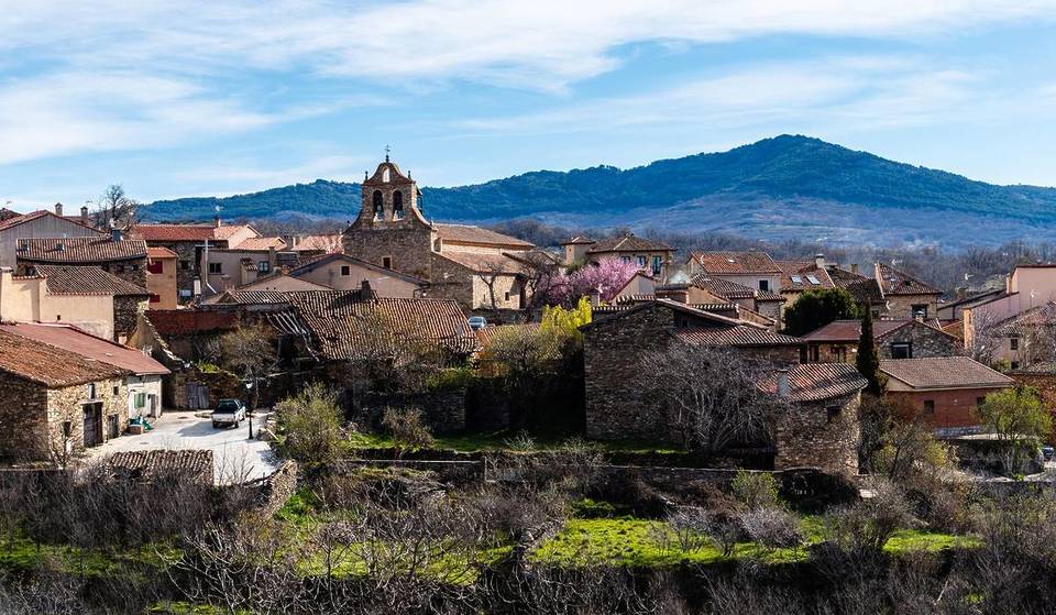 Música clásica y electrónica gratis entre montañas y bosques: conciertos en dos pueblos a una hora de Madrid