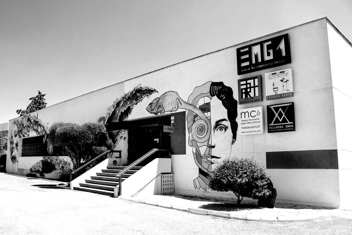 EST_ART Space