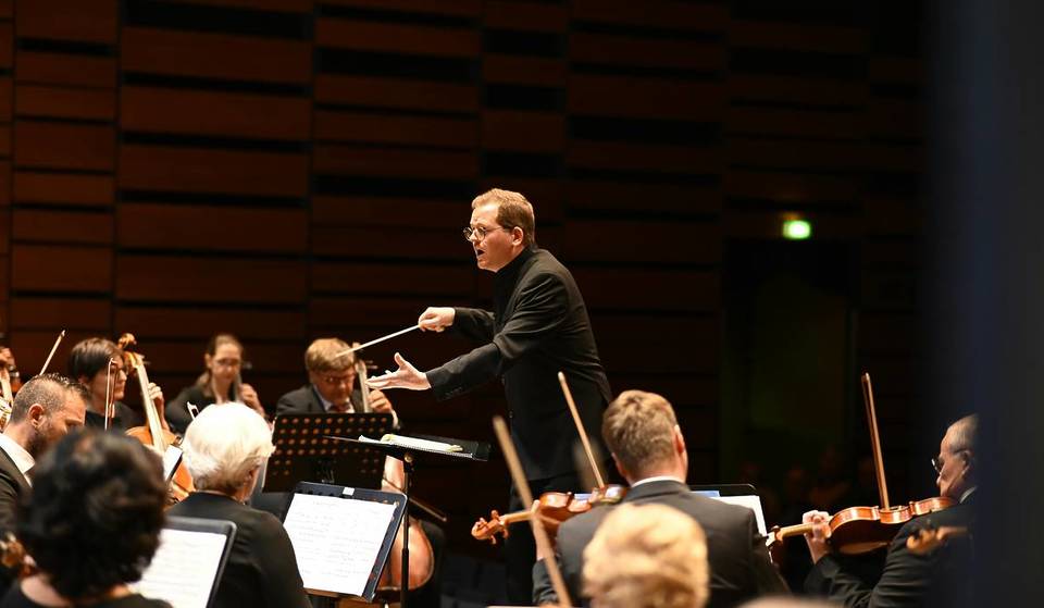 Classical music in Madrid: live concerts, orchestras and all the necessary information to listen to it in the capital.