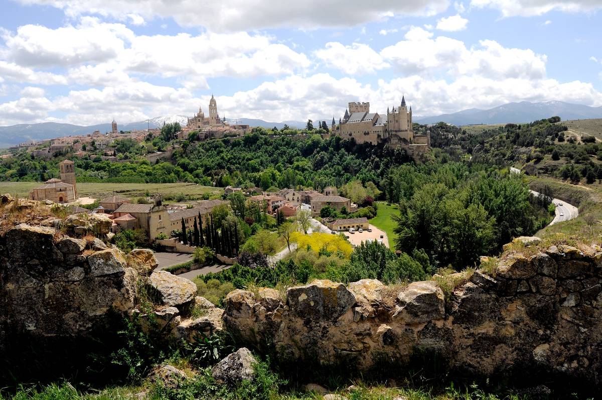 Segovia