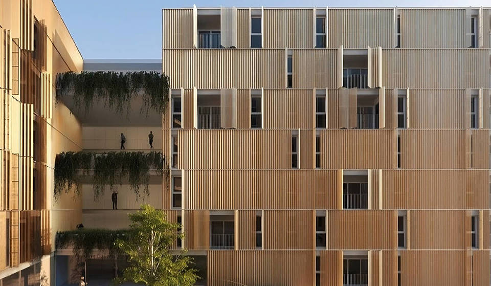 It is one of &#8220;the best EMVS developments&#8221;: it will have 116 affordable rental homes and will be in Arganzuela.