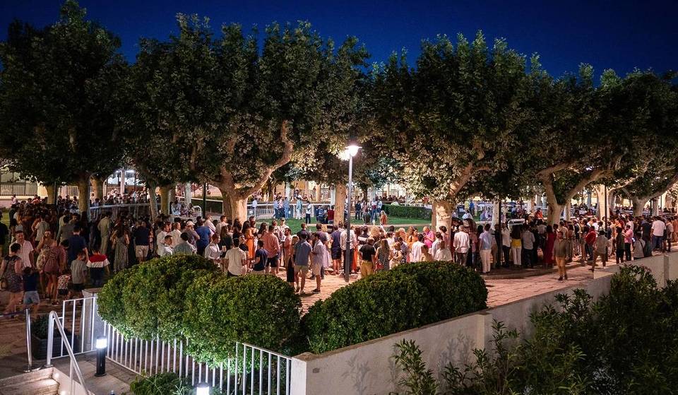 Solo durante dos días: el Hipódromo de la Zarzuela celebra Oktoberfest este fin de semana