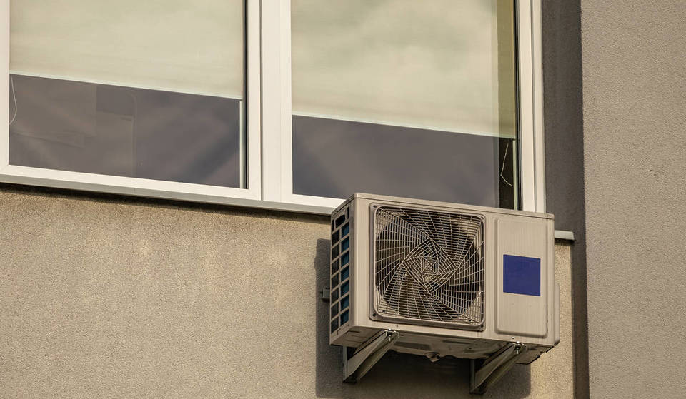 750 euros por uma fuga de ar condicionado: as multas de verão mais bizarras de Madrid