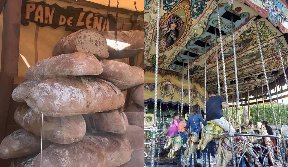 El mercado medieval que se celebra en el pueblo más antiguo de Castilla-La Mancha: está a solo 1h de Madrid
