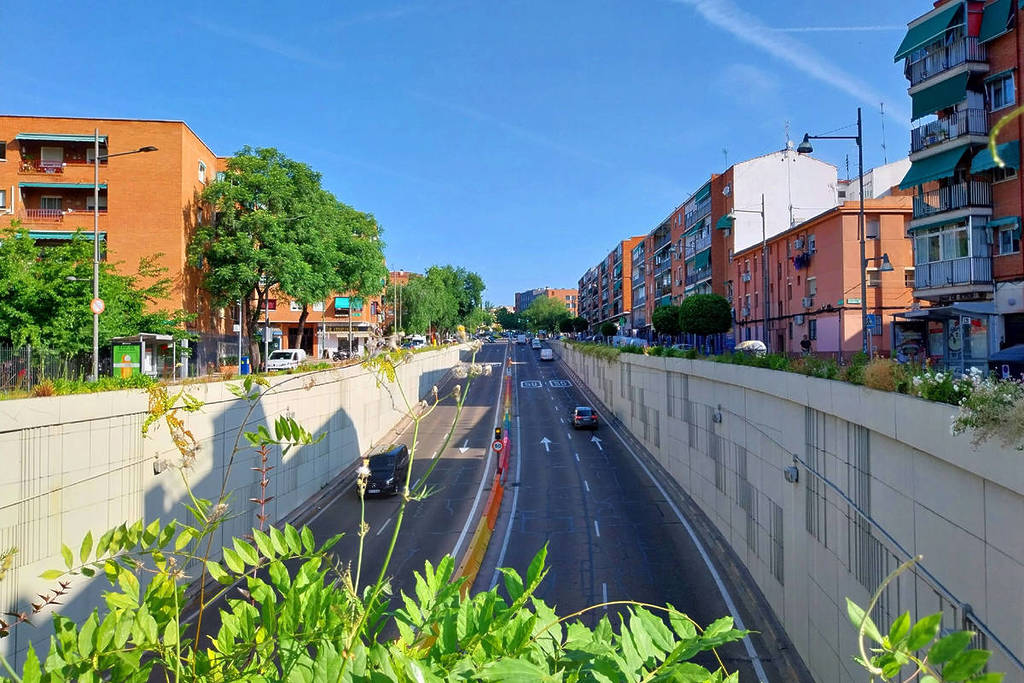 alcobendas futuro