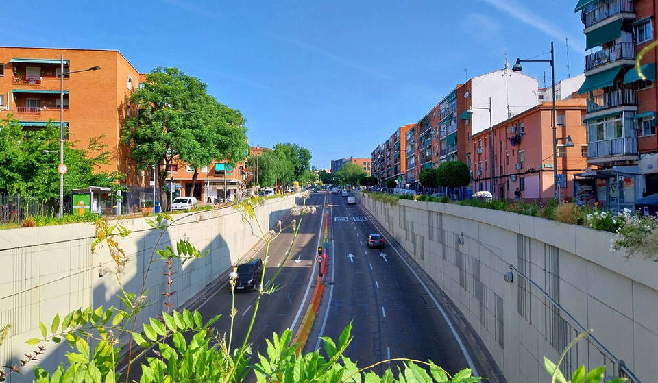 10.000 casas, um hospital privado e ruas renovadas: é assim que esta cidade de Madrid vai mudar nos próximos 10 anos