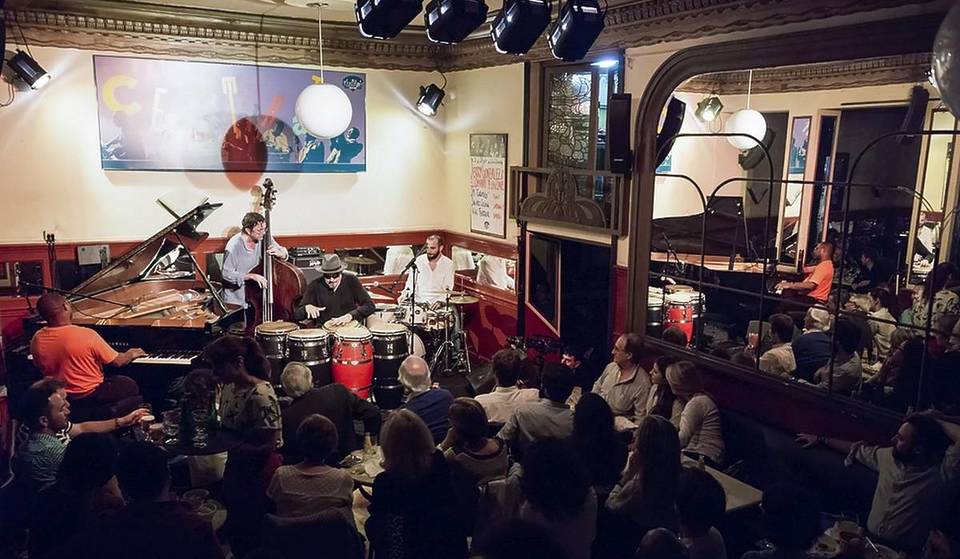 Das legendärste Jazzlokal Madrids schließt im Oktober: „Es ist nicht nur ein Lokal, es war ein Zuhause“.