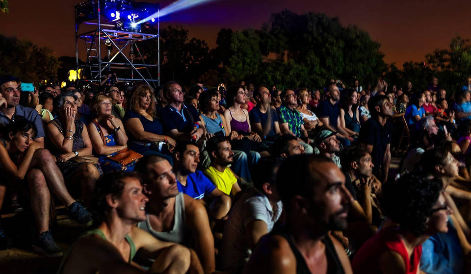 Il nuovo cinema estivo gratuito di quartiere che allieterà il mese di agosto con film per tutta la famiglia.